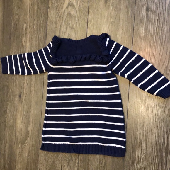 Baby sweater dress 18-24 months - Picture 5 of 5